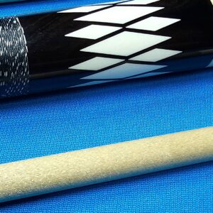 Joss West Rare 90's Cue - Image 19
