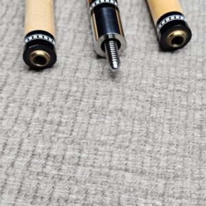 Joss West Rare 90's Cue - Image 20