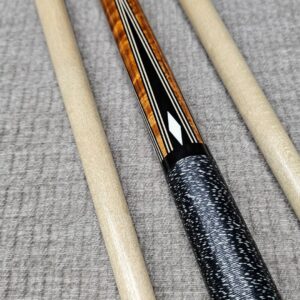 Joss West Rare 90's Cue - Image 21