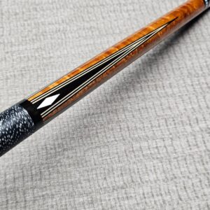 Joss West Rare 90's Cue - Image 23