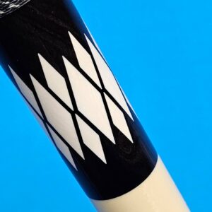 Joss West Rare 90's Cue - Image 25