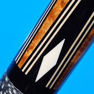 Joss West Rare 90's Cue - Image 26