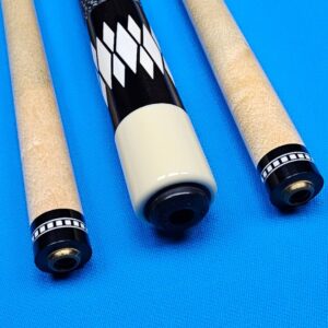 Joss West Rare 90's Cue - Image 27