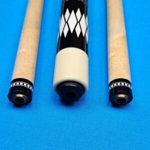 Joss West Rare 90's Cue - Image 29