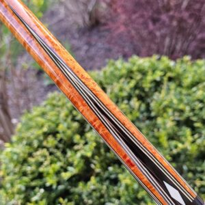 Joss West Rare 90's Cue - Image 3