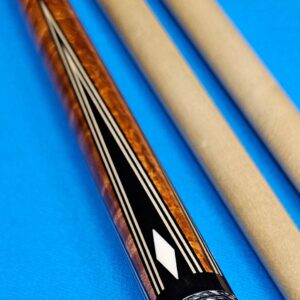 Joss West Rare 90's Cue - Image 30