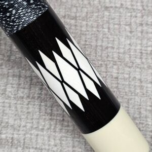 Joss West Rare 90's Cue - Image 5