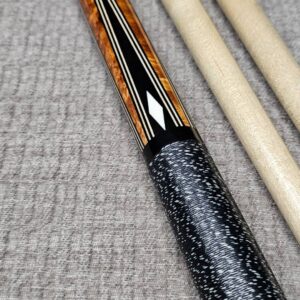 Joss West Rare 90's Cue - Image 6