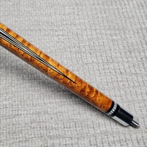 Joss West Rare 90's Cue - Image 7