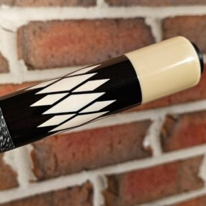 Joss West Rare 90's Cue - Image 8