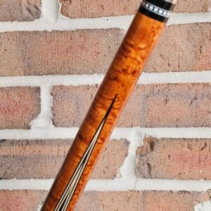 Joss West Rare 90's Cue - Image 9