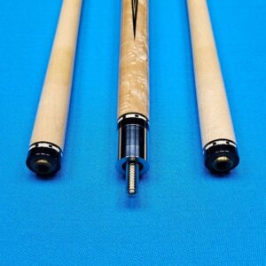 Andy Gilbert Cue - Image 18