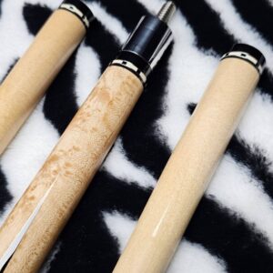 Andy Gilbert Cue - Image 19