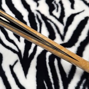 Andy Gilbert Cue - Image 22