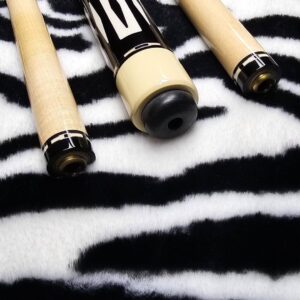 Andy Gilbert Cue - Image 26