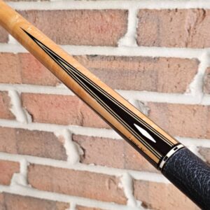 Andy Gilbert Cue - Image 35