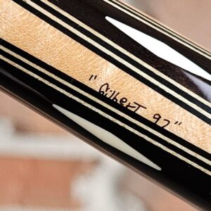 Andy Gilbert Cue - Image 4