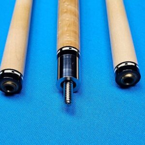 Andy Gilbert Cue - Image 5