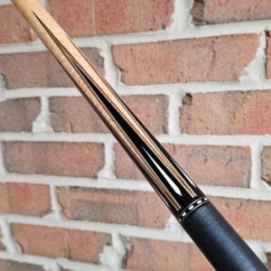 Ariel Carmeli Six Pointer