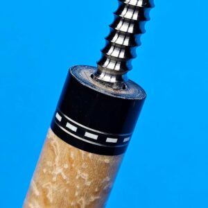 Ariel Carmeli Six Pointer - Image 15