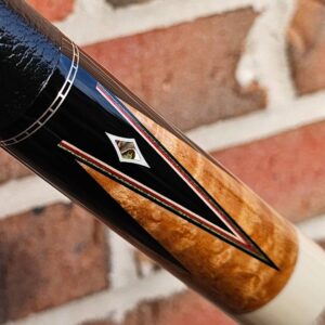 Joss West 12 Pointer