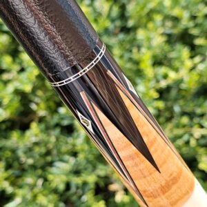 Joss West 12 Pointer - Image 19