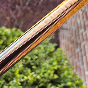 Joss West 12 Pointer - Image 20