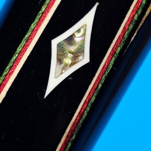 Joss West 12 Pointer - Image 3