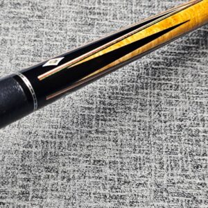 Joss West 12 Pointer - Image 35