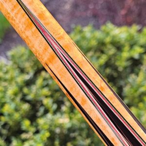 Joss West 12 Pointer - Image 44