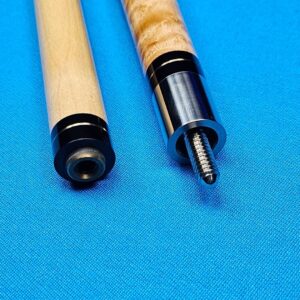 Bob Runde Cue - Image 10