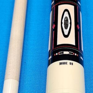 Bob Runde Cue - Image 11