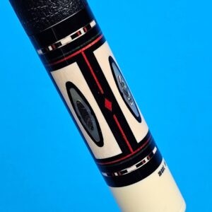 Bob Runde Cue - Image 12