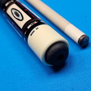 Bob Runde Cue - Image 14