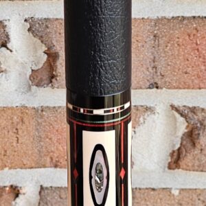 Bob Runde Cue - Image 15