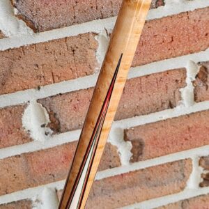 Bob Runde Cue - Image 16