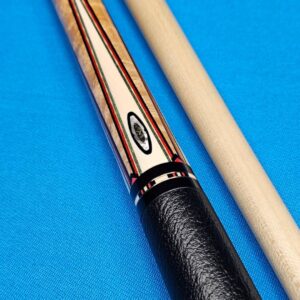 Bob Runde Cue - Image 17