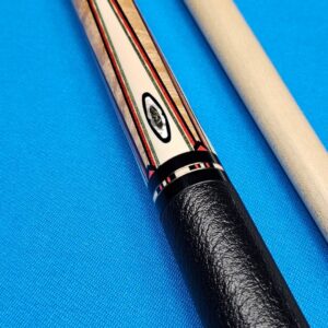 Bob Runde Cue - Image 18