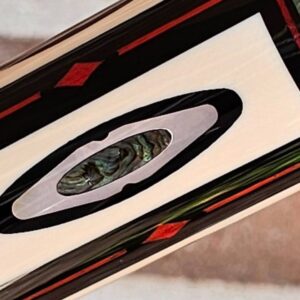 Bob Runde Cue - Image 19