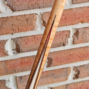 Bob Runde Cue - Image 21