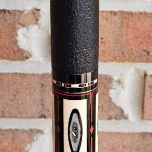 Bob Runde Cue - Image 22