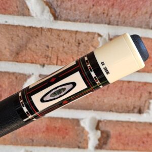 Bob Runde Cue - Image 23