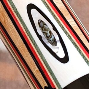 Bob Runde Cue - Image 24