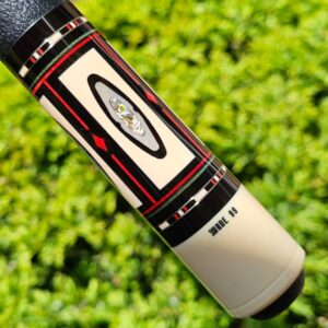 Bob Runde Cue - Image 25