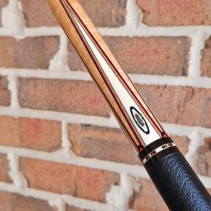 Bob Runde Cue - Image 27