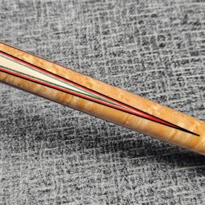 Bob Runde Cue - Image 3