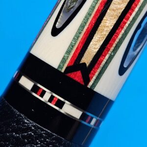 Bob Runde Cue - Image 29