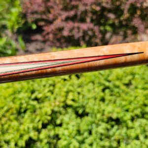 Bob Runde Cue - Image 31