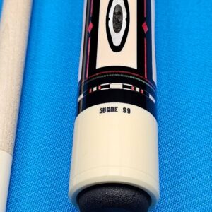 Bob Runde Cue - Image 35