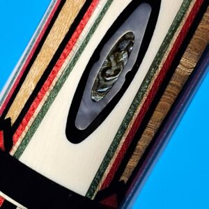 Bob Runde Cue - Image 36